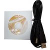 USB cable to update the Bill Total and Value Counter DP6500 / 7000 / 7011 / 7100