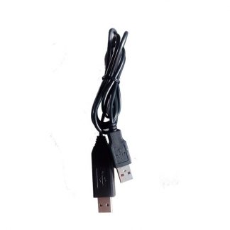 Cable USB Detector Billetes EC320 y EC350