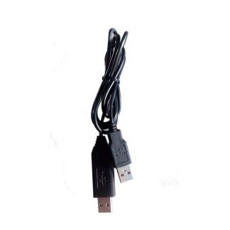 USB cable the counterfeit detectors EC350/EC320