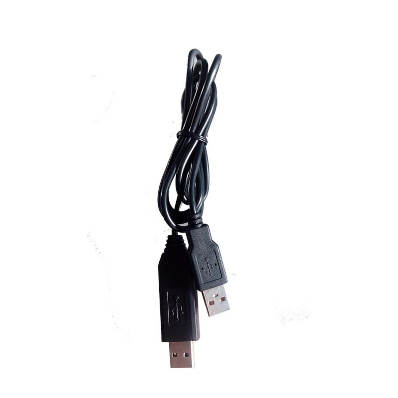 hombro Excelente Opinión Cable USB de actualizaciones de detectores de billetes falsos EC350 y EC32