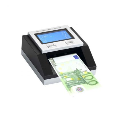 Counterfeit Banknote Detector EC350 EURO