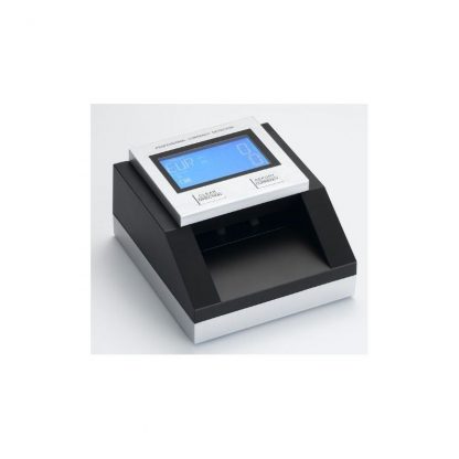 Counterfeit Banknote Detector EC350 EURO