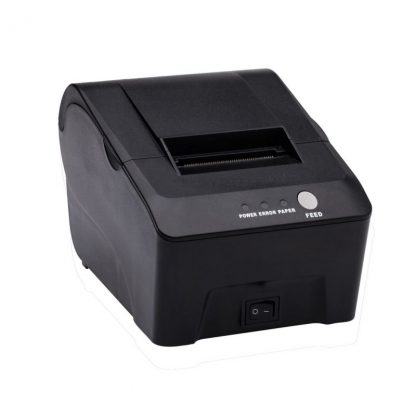 Impresora para Contadora y Clasificadora de Monedas CDP 9000