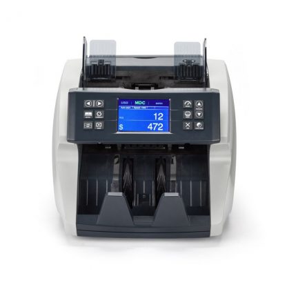 CDP6800 Counterfeit Bill Detector and Counter