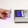 Detector De Billetes Falsos Multidivisa EC-500 Led UV