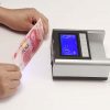 Detector De Billetes Falsos Multidivisa EC-500 Led UV-5