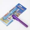 Rotulador Detector de Billetes Falsos DUAL por Led UV y Tinta Yodada CDP-1379