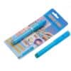 Rotulador Detector de Billetes Falsos DUAL por Led UV y Tinta Yodada CDP-1379